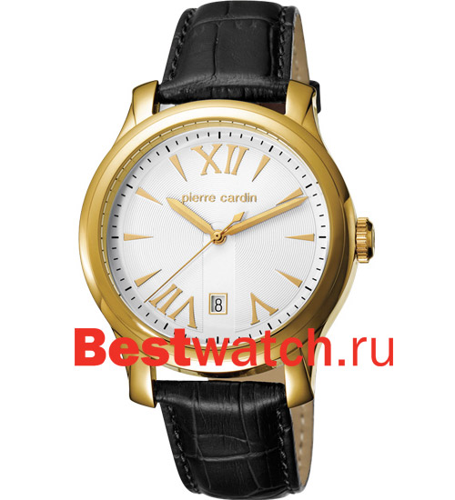 Часы Pierre Cardin Gents PC104121F03